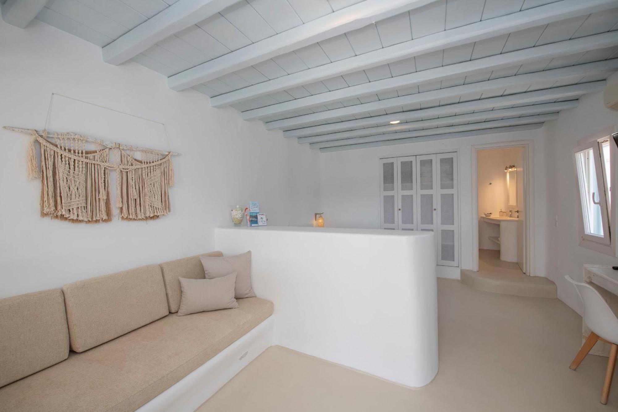 Klouvas Tatiana Villa & Apartments מראה חיצוני תמונה