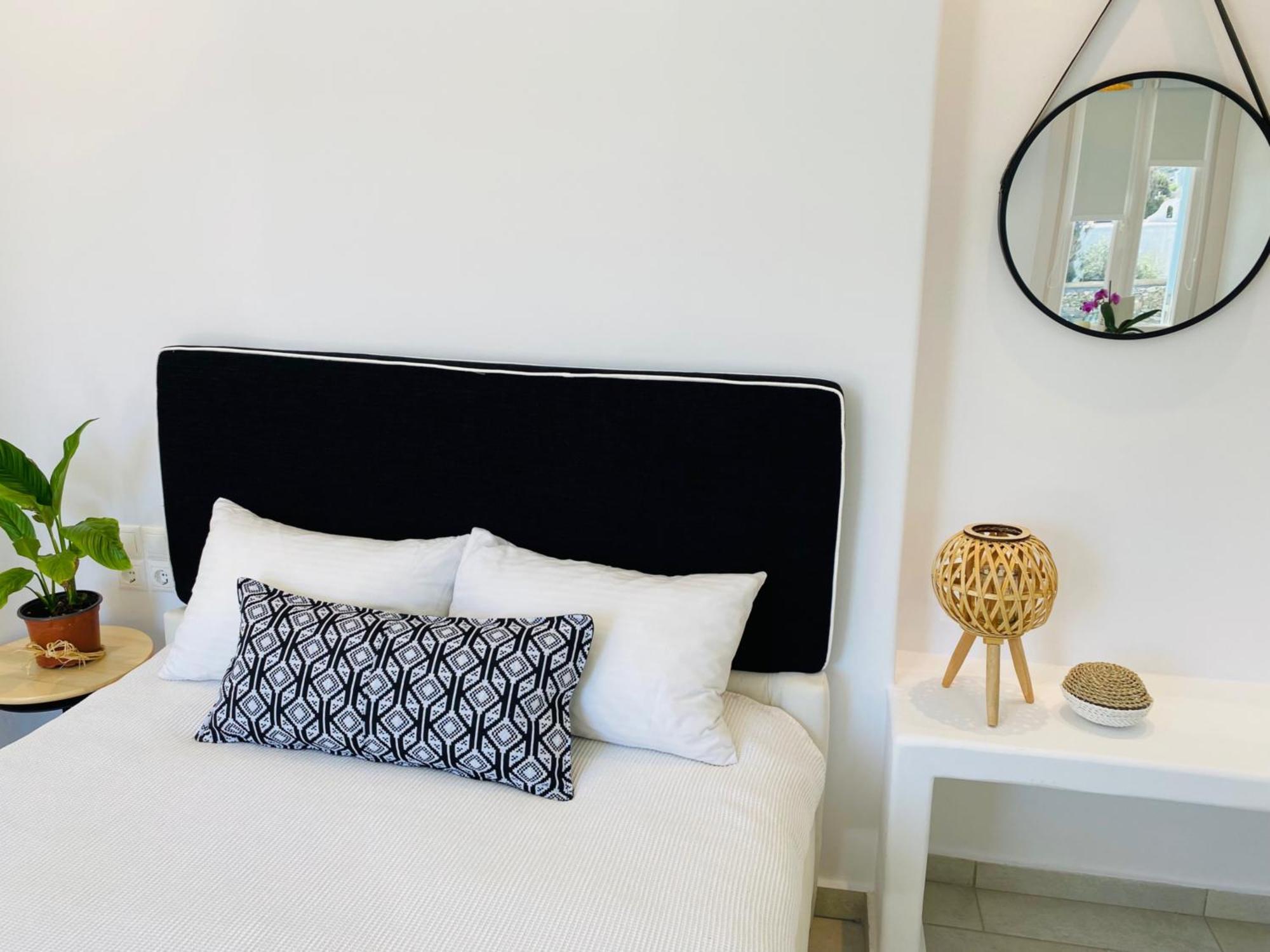 Klouvas Tatiana Villa & Apartments מראה חיצוני תמונה